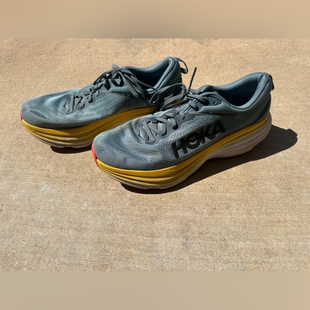 Hokas